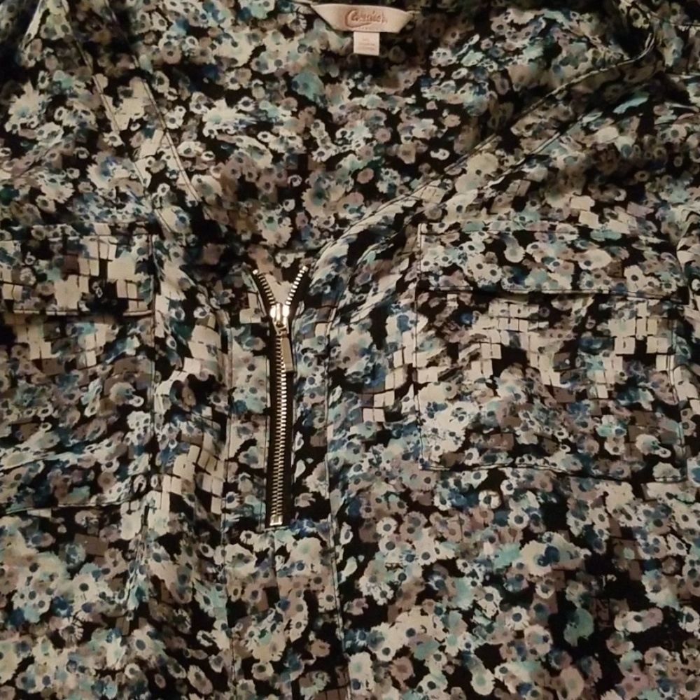 Candies blouse